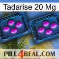 Tadarise 20 Mg 03